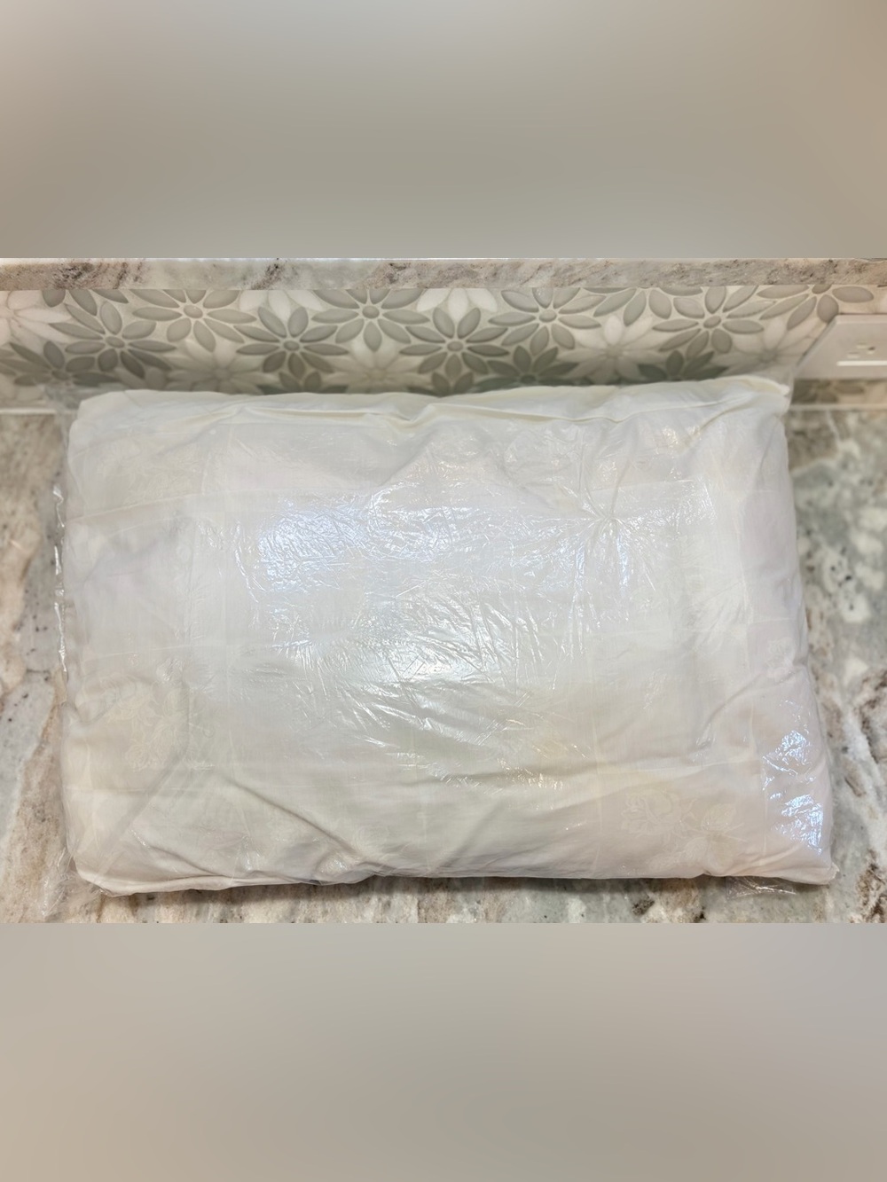 Standard Pillow